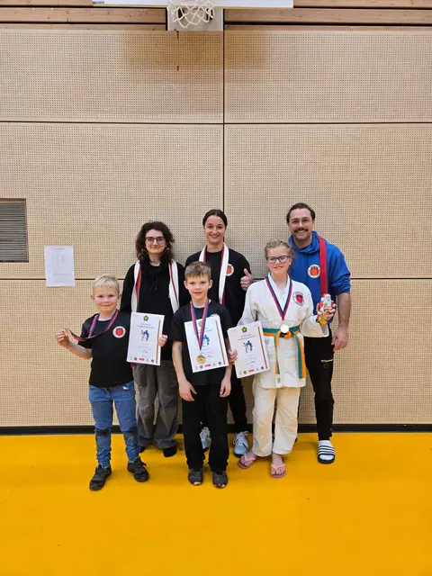 Foto: Budo-Club Hikari e.V.