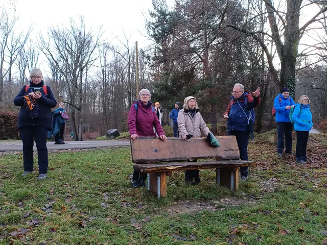 Aussicht auf Weinsberg | Foto: E. Rosendorf