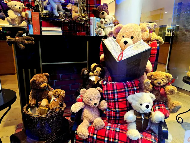 Foto: Heidrun Rosenberger