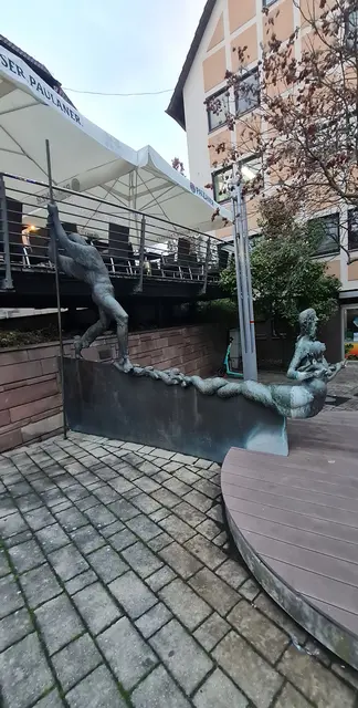 ... "Neckar und Sulm" | Foto: Elke Pfeiffer