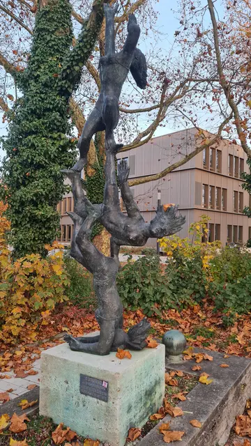 ... "Fontaine" | Foto: Elke Pfeiffer