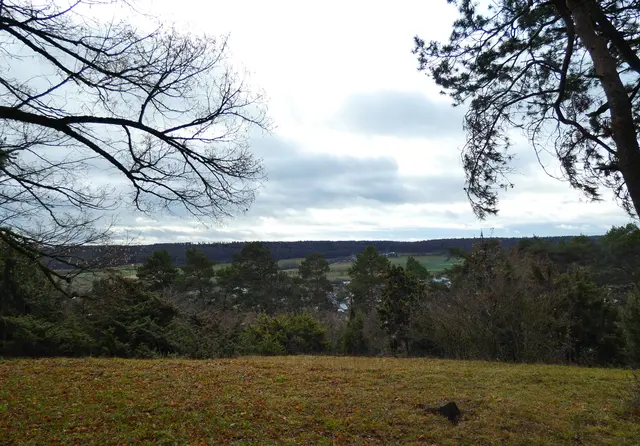 Ausblicke. | Foto: sigischlottke