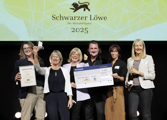 Foto: Familienherberge Lebensweg