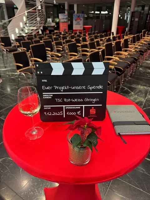 Foto: TSC Rot-Weiss Öhringen e.V.