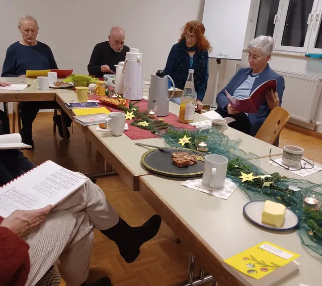 Foto: Annemarie Eich-Gruhler