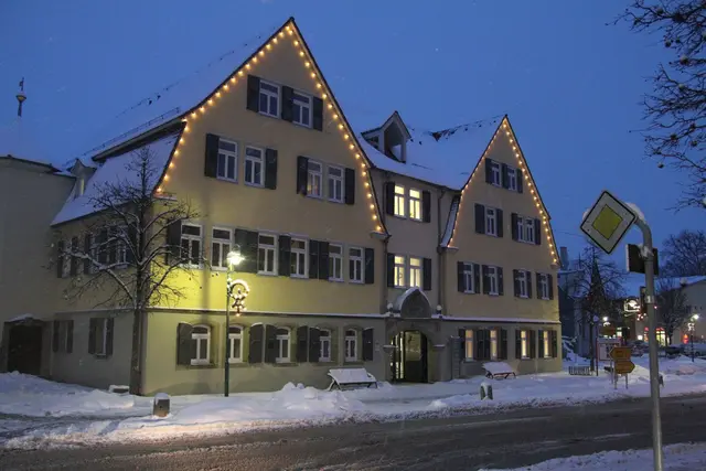 2014 in Kupferzell. | Foto: HSt-Archiv, Oliver Färber