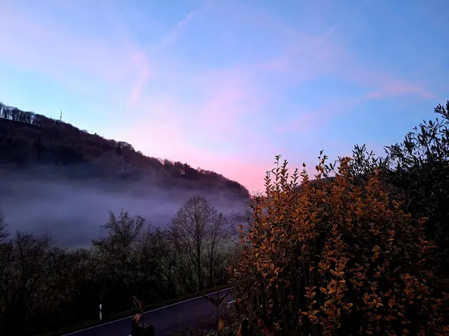 mystische Stimmung | Foto: Ralf Röser