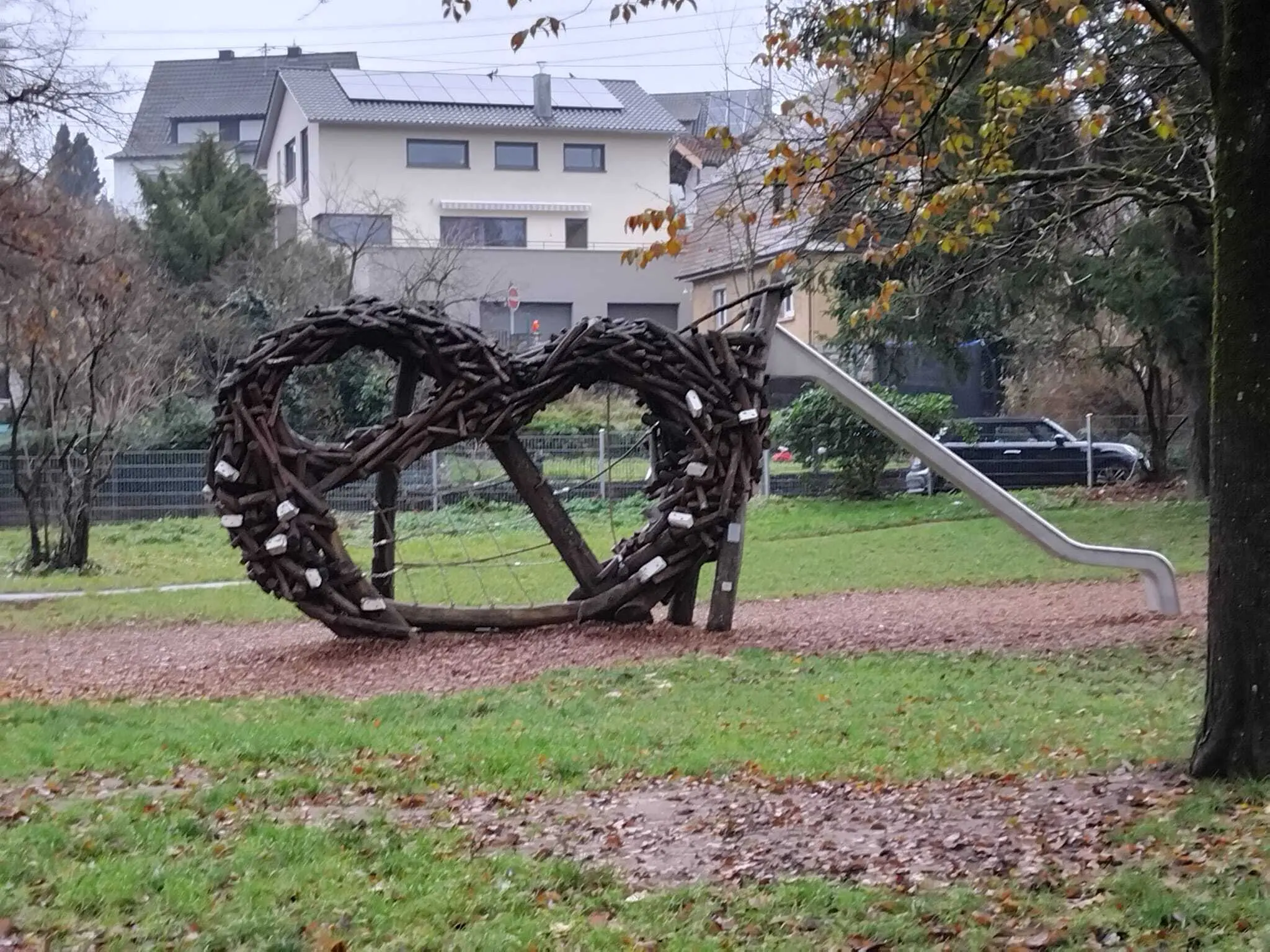 Talheim SAV OG Talheim: Besuch des Brezelmuseum mit dem SAV Talheim - Talheim