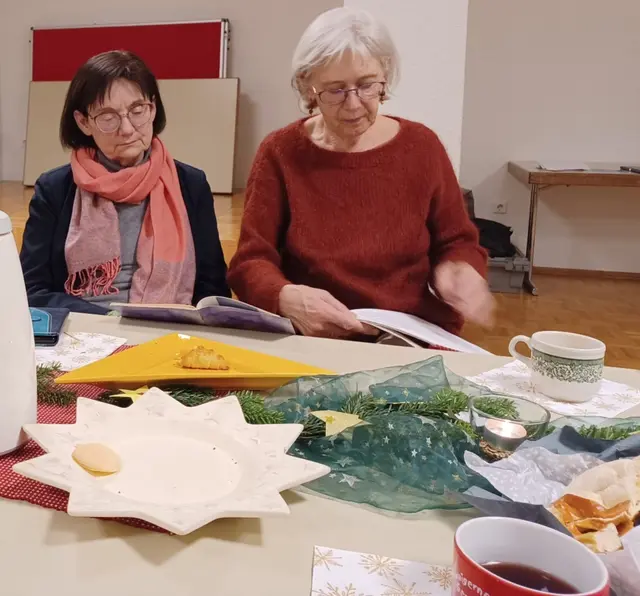 Foto: Annemarie Eich-Gruhler