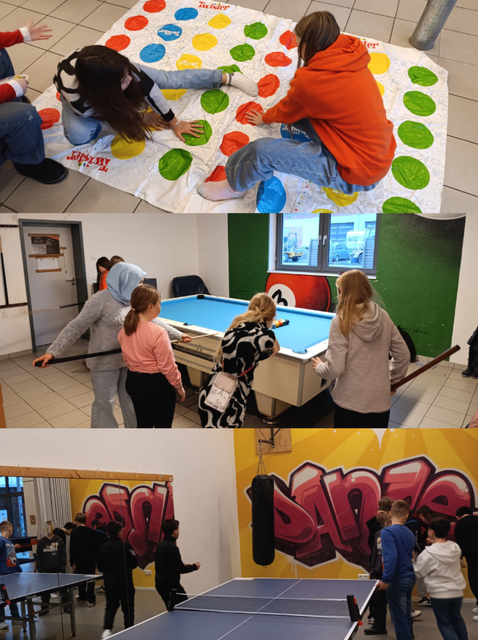 Foto: Hellbergschule Eppingen