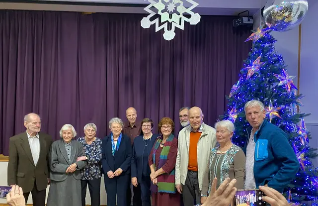 Foto: Sieghard Brenner