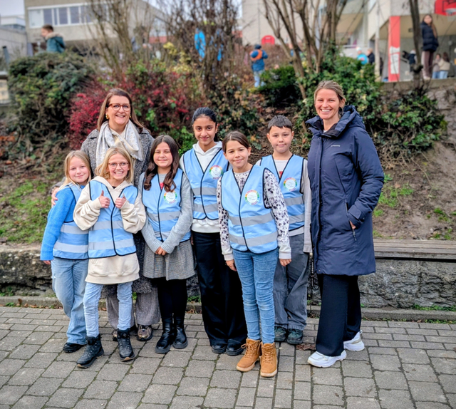 Foto: Hellbergschule Eppingen