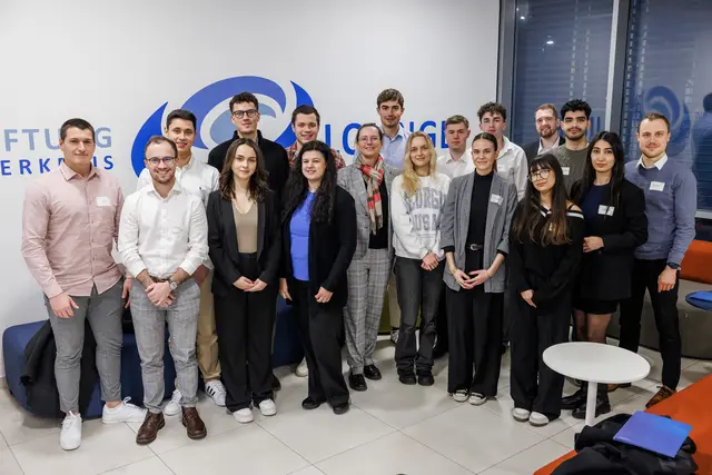 Foto: Hochschule Heilbronn