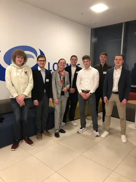 Foto: Hochschule Heilbronn