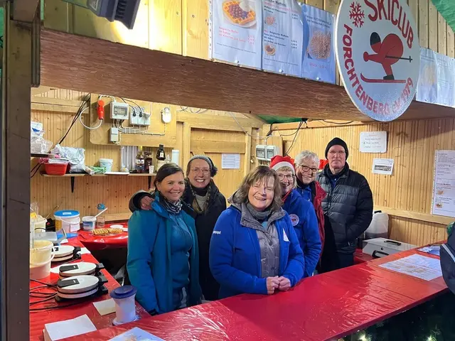 Foto: privat: G. Schmetzer