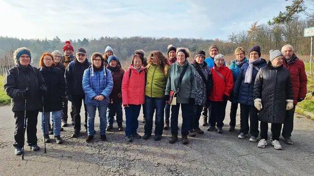 Foto: Albverein Weinsberg