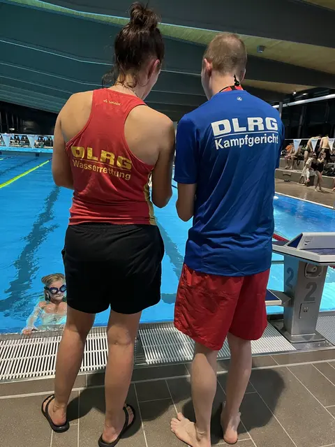 Foto: DLRG Neckarsulm