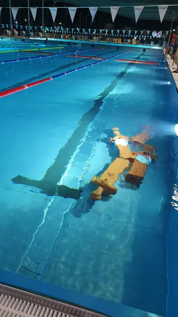 Foto: DLRG Neckarsulm