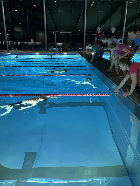 Foto: DLRG Neckarsulm