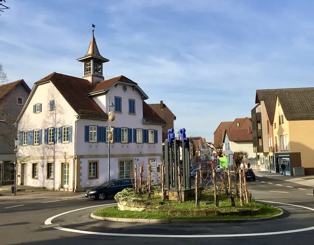 Heilbronner Straße ist passierbar | Foto: ED