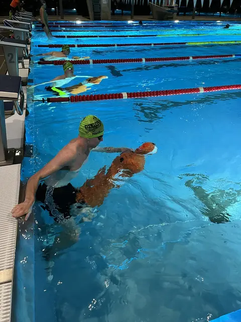 Foto: DLRG Neckarsulm