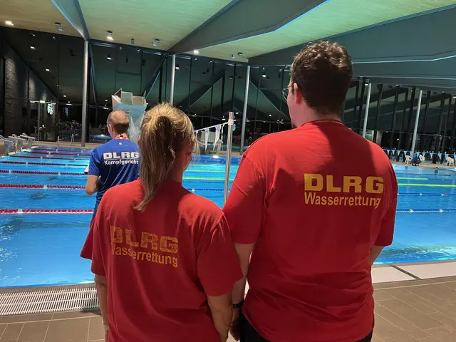 Foto: DLRG Neckarsulm