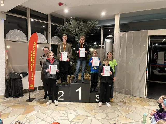 Foto: DLRG Neckarsulm