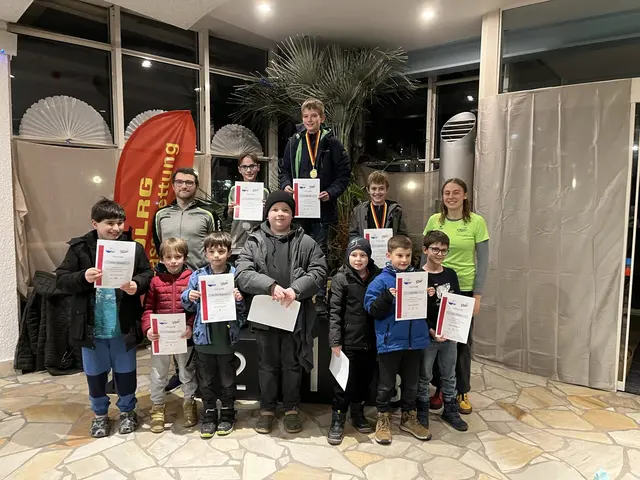 Foto: DLRG Neckarsulm