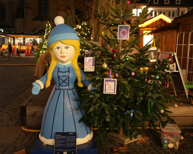 Das Käthchen | Foto: Ulrich Seidel