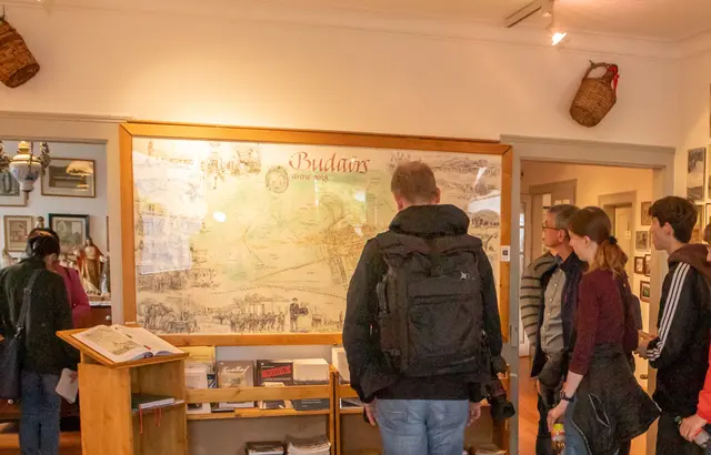 Foto: Budaörser Heimatverein