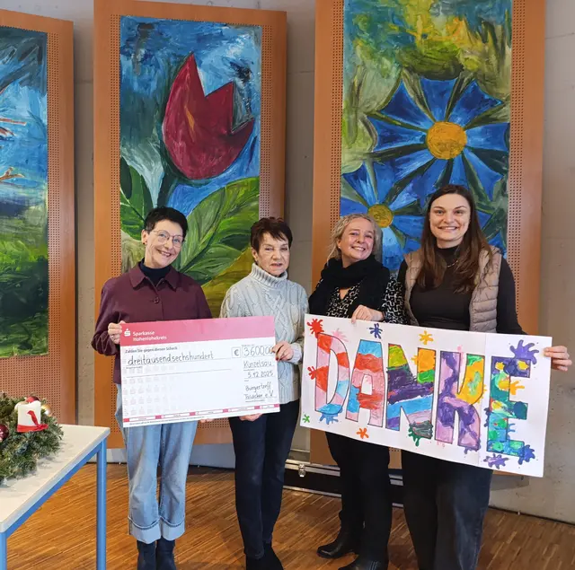 Foto: Grundschule Taläcker