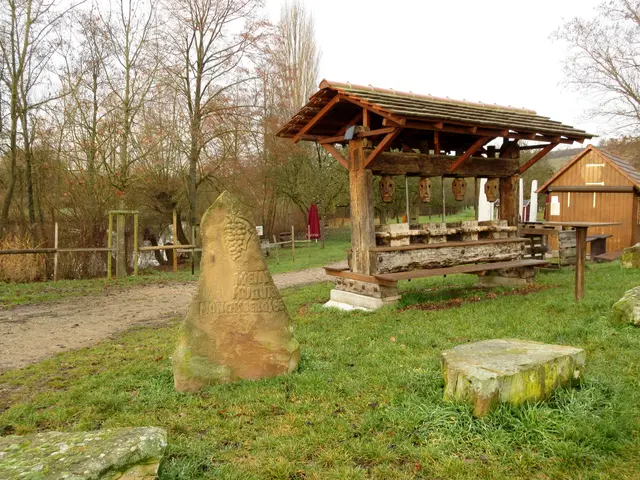 Mönchsbergsee | Foto: WandernGabyErich