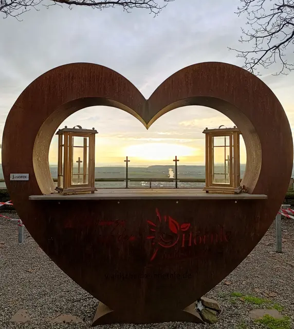 mit dem Auge der Fotografin | Foto: Aurelia Kling