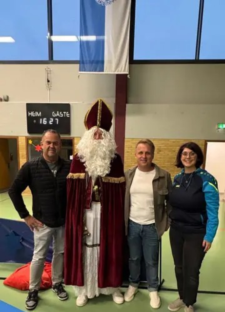 Foto: TSV Niedernhall