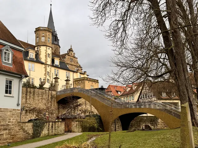 Foto: Heide Böllinger aus Bad Friedrichshall