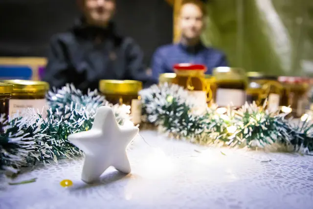 Foto: Urheberrechte für alle Fotos: Freie Schule Anne-Sophie Künzelsau