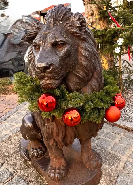 Foto: Heide Böllinger aus Bad Friedrichshall