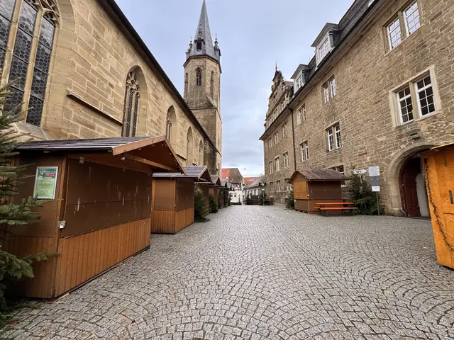 Foto: Heide Böllinger aus Bad Friedrichshall