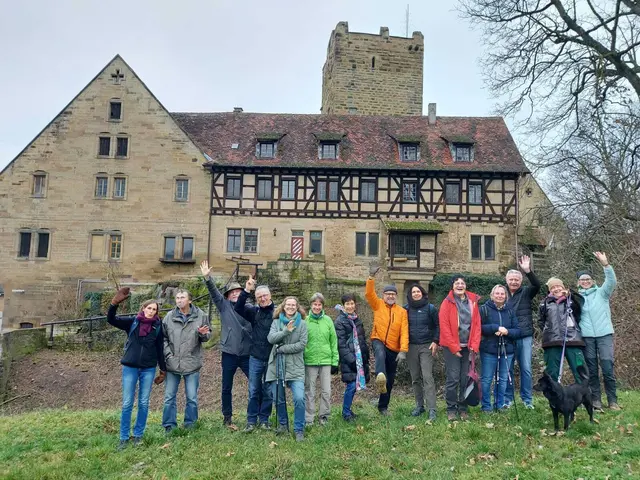 Foto: Kneippverein Lauffen a.N.