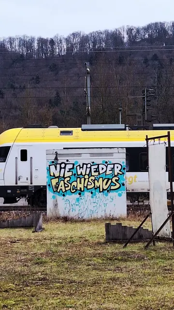 Dafür müssen wir alle kämpfen | Foto: Albverein Weinsberg