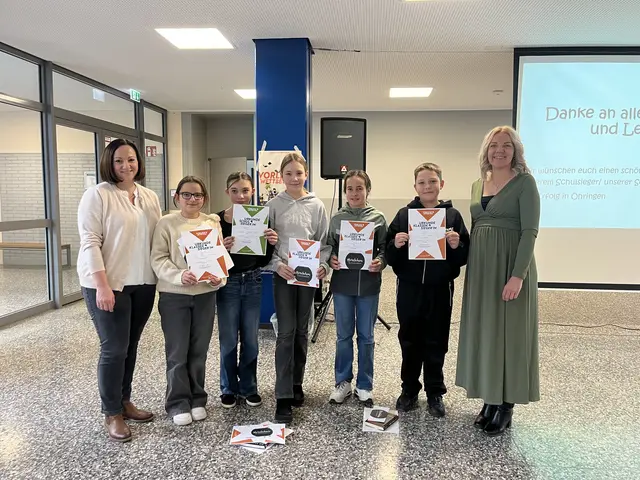 Foto: Georg-Wagner-Schule Künzelsau