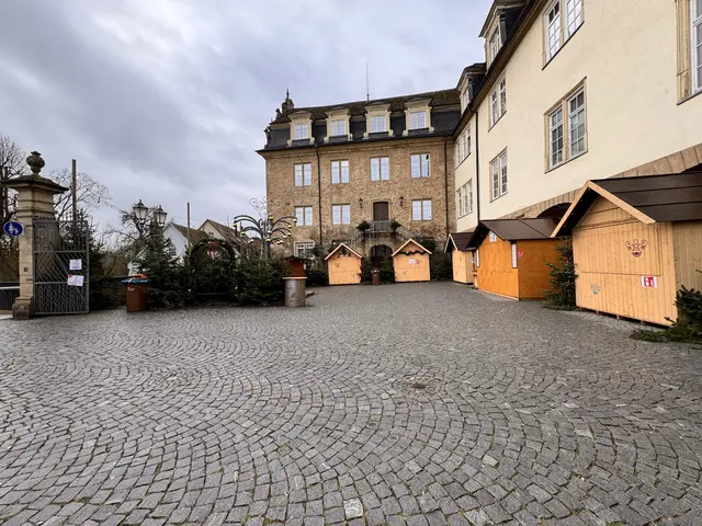 Foto: Heide Böllinger aus Bad Friedrichshall