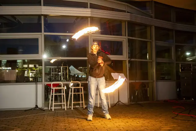 Foto: Urheberrechte für alle Fotos: Freie Schule Anne-Sophie Künzelsau