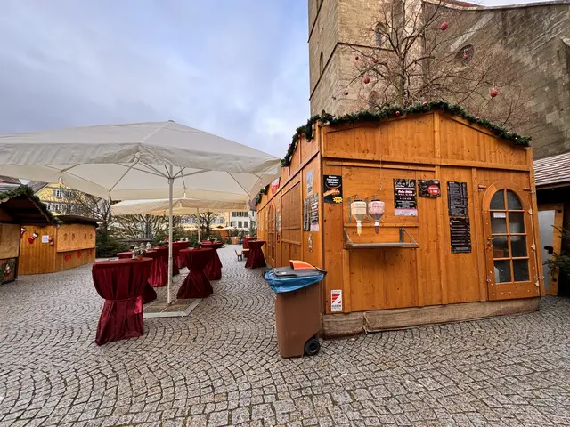 Foto: Heide Böllinger aus Bad Friedrichshall