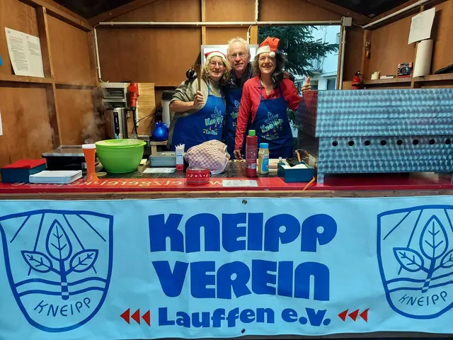 Foto: Kneippverein Lauffen a.N.