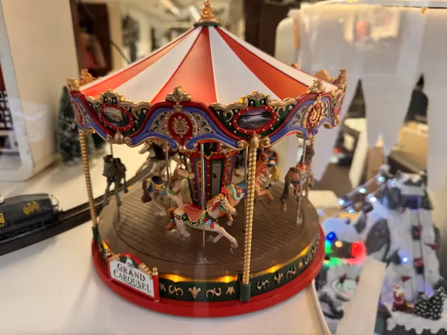 Foto: Heide Böllinger aus Bad Friedrichshall