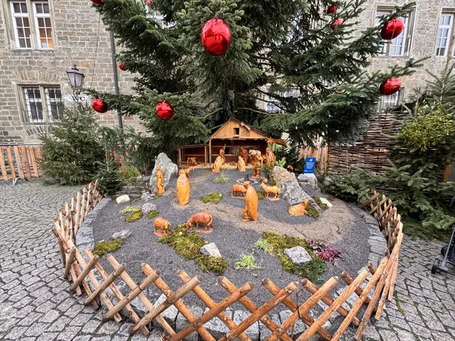 Foto: Heide Böllinger aus Bad Friedrichshall