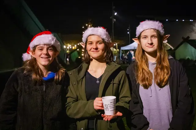 Foto: Urheberrechte für alle Fotos: Freie Schule Anne-Sophie Künzelsau