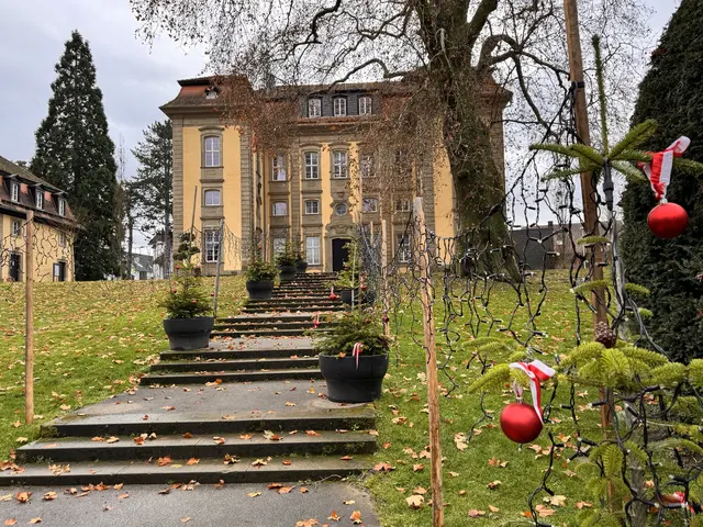 Foto: Heide Böllinger aus Bad Friedrichshall