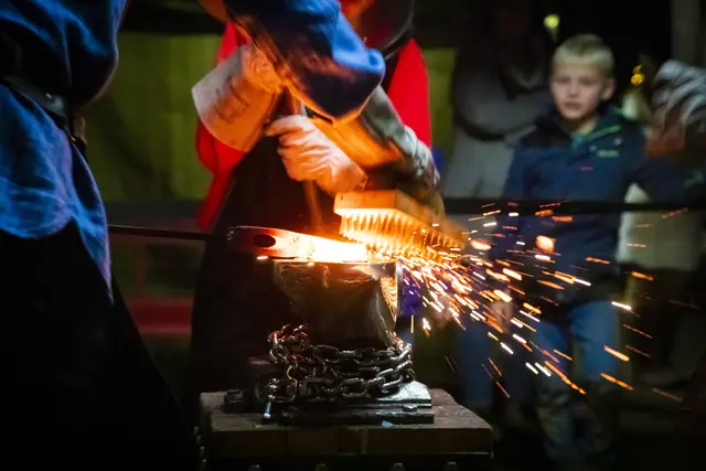 Foto: Urheberrechte für alle Fotos: Freie Schule Anne-Sophie Künzelsau